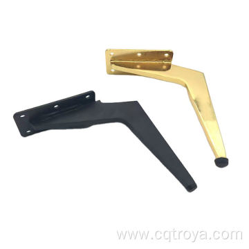 Furniture Hardware Fittings Metal Sofa Legs for Cabinet